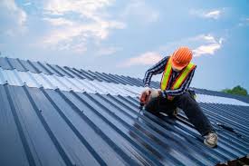 Best Emergency Roof Repair Services  in Lake Secession, SC